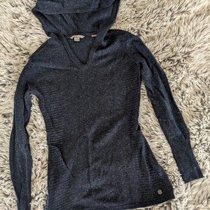 Royal Robbins Navy Blue XS sweater